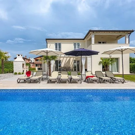 Villa Lavandula *