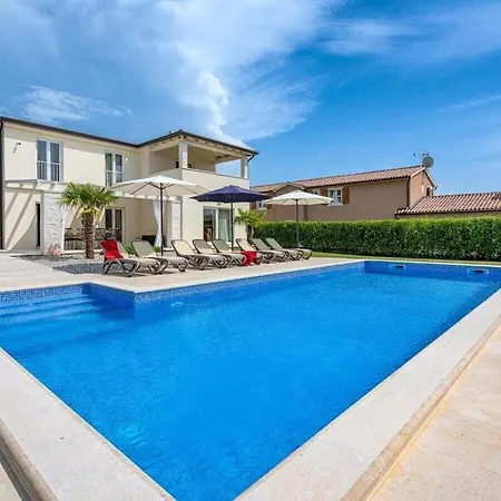 Villa Lavandula *